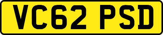 VC62PSD