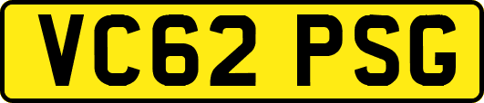 VC62PSG