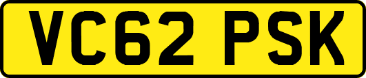 VC62PSK