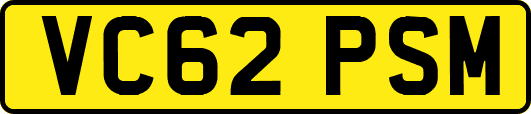 VC62PSM
