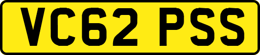 VC62PSS