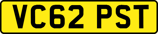 VC62PST