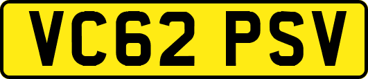VC62PSV