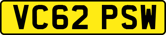 VC62PSW