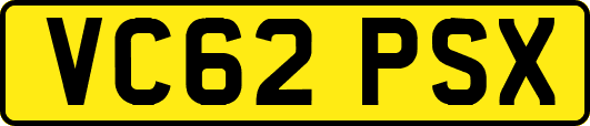 VC62PSX