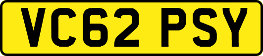 VC62PSY