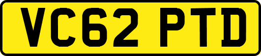 VC62PTD