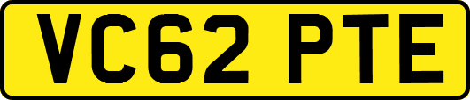 VC62PTE