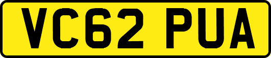 VC62PUA