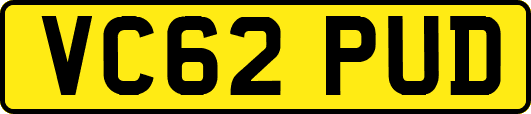 VC62PUD