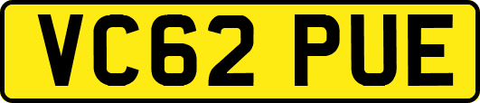 VC62PUE