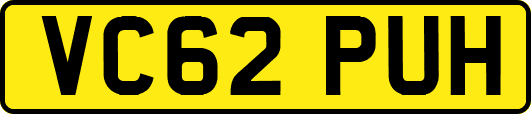 VC62PUH