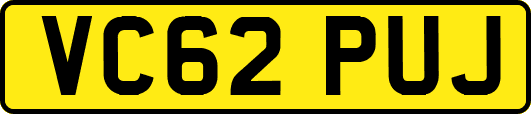VC62PUJ