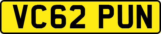 VC62PUN