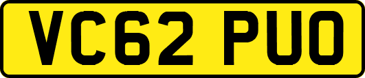 VC62PUO
