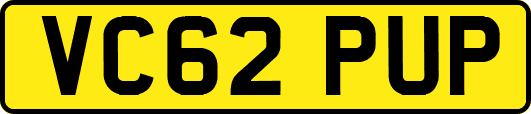 VC62PUP