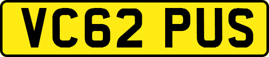VC62PUS
