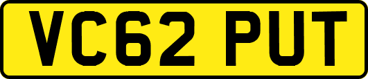VC62PUT