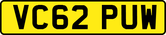 VC62PUW