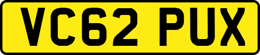 VC62PUX