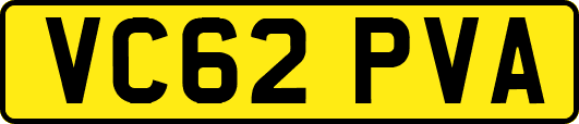 VC62PVA