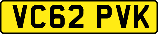 VC62PVK
