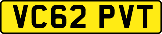 VC62PVT