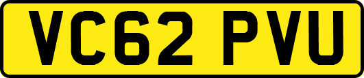 VC62PVU