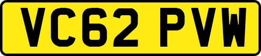 VC62PVW