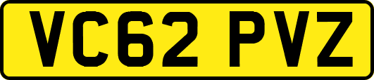 VC62PVZ