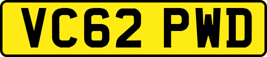 VC62PWD