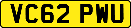 VC62PWU