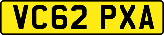 VC62PXA