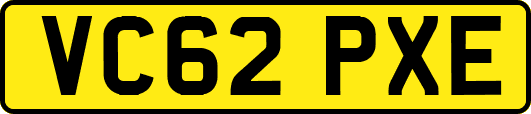 VC62PXE