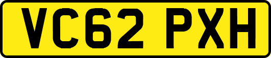 VC62PXH