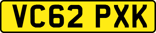 VC62PXK
