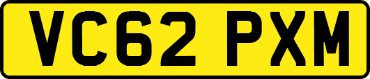 VC62PXM