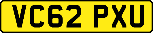 VC62PXU