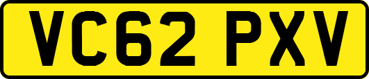 VC62PXV