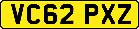 VC62PXZ