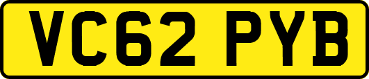 VC62PYB