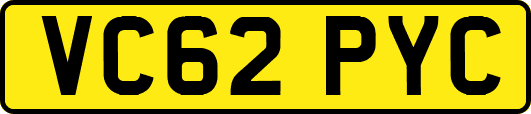 VC62PYC