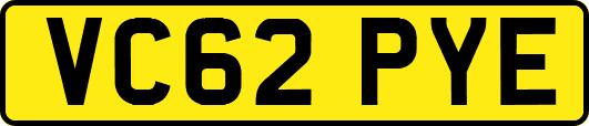 VC62PYE