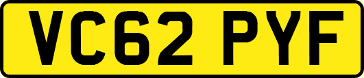 VC62PYF