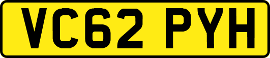 VC62PYH