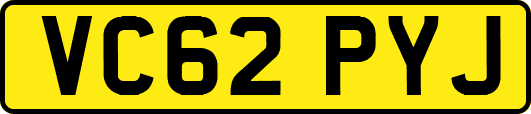 VC62PYJ