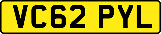 VC62PYL