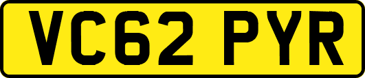 VC62PYR