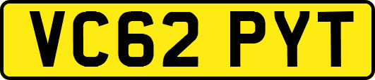 VC62PYT
