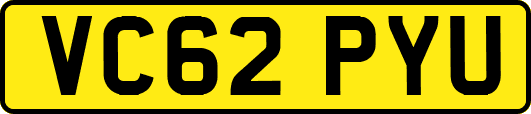 VC62PYU